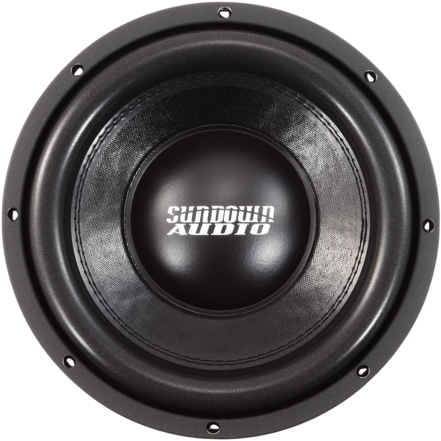 Sundown Audio E V.4 10" 500 Watt Subwoofer
