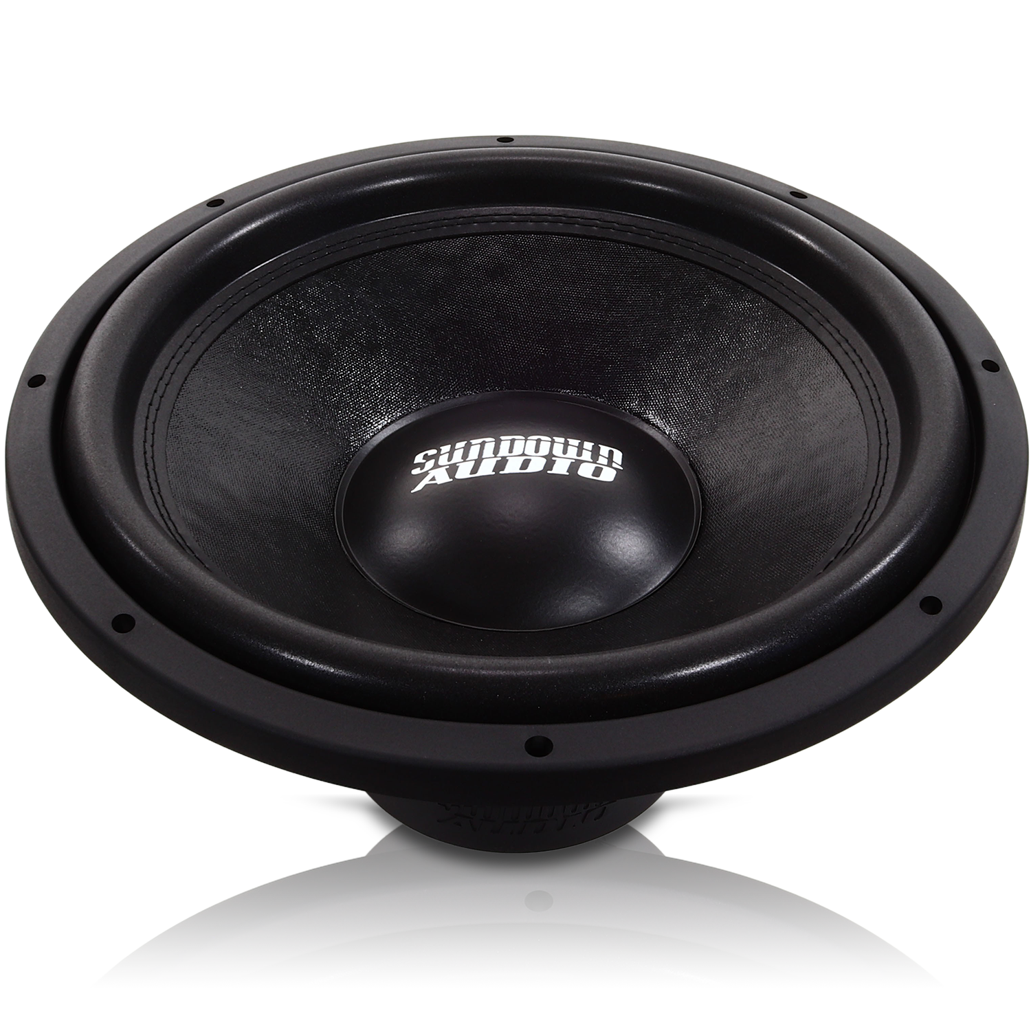 Sundown Audio E V.4 15" 500 Watt Subwoofer