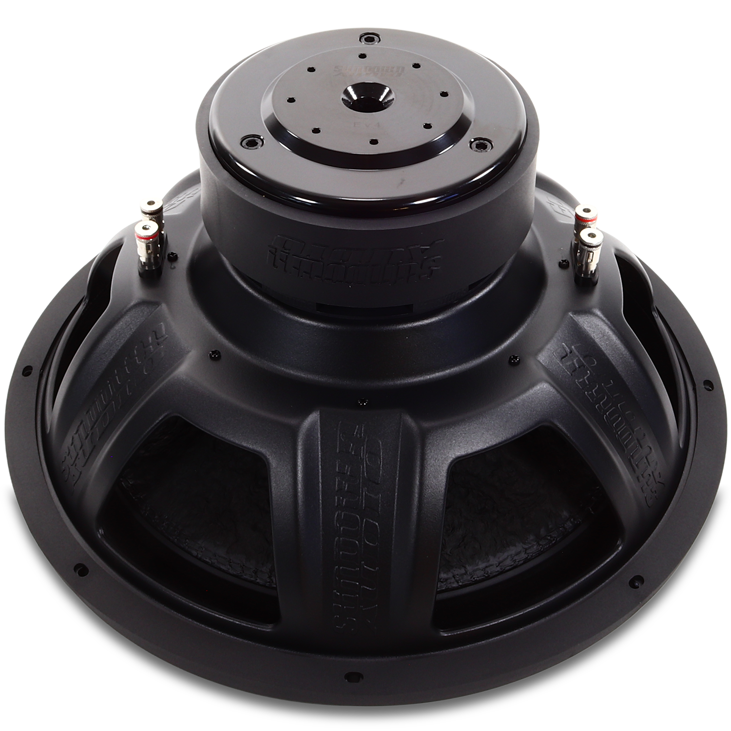 Sundown Audio E V.4 15" 500 Watt Subwoofer