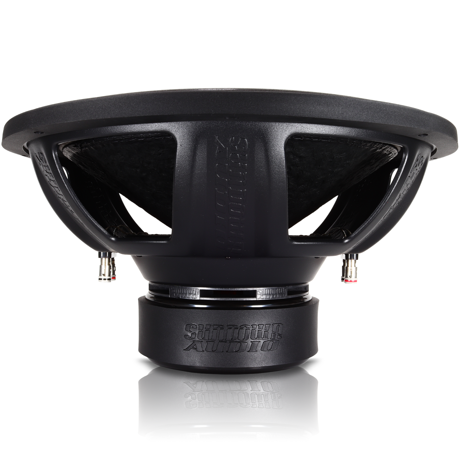 Sundown Audio E V.4 15" 500 Watt Subwoofer