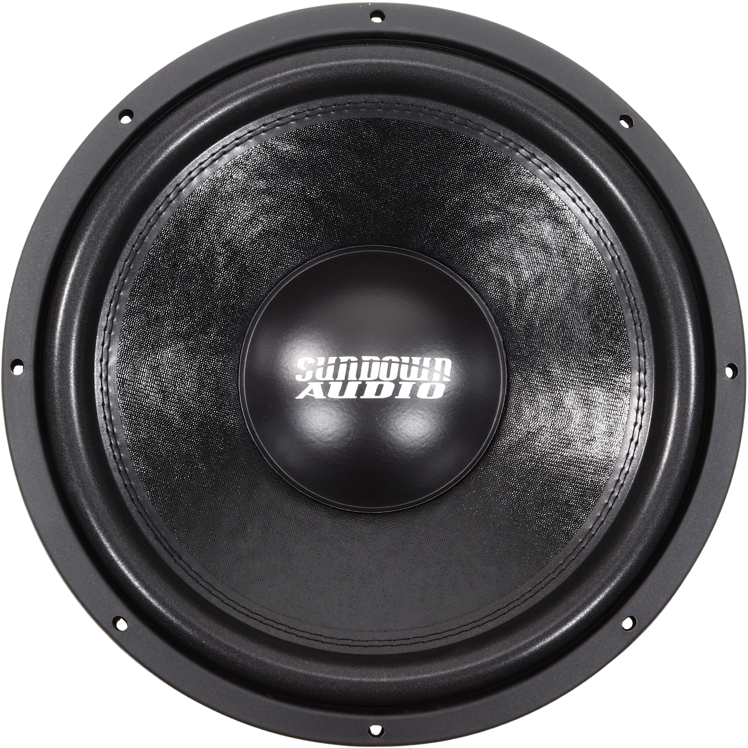 Sundown Audio E V.4 15" 500 Watt Subwoofer