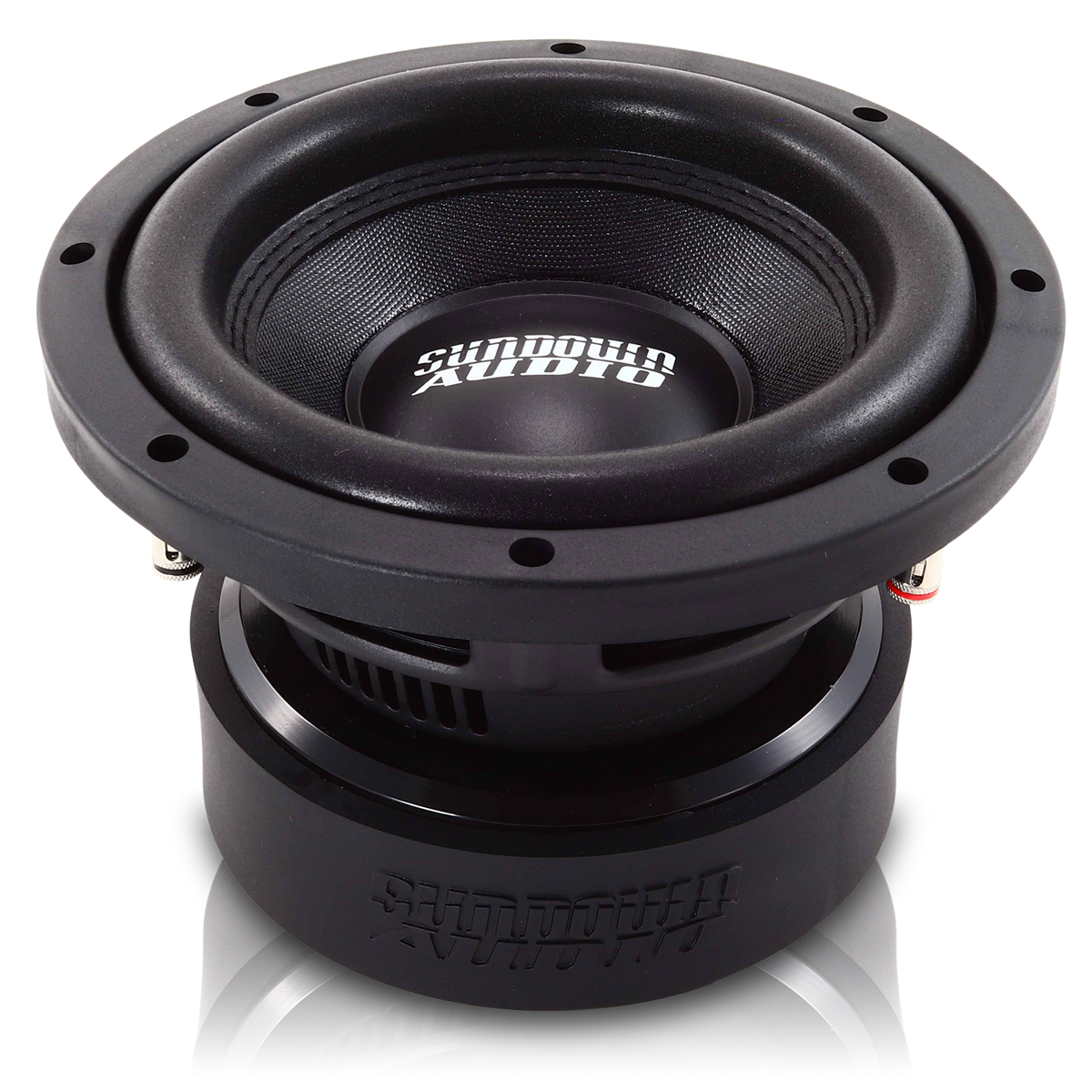 Sundown Audio E 8