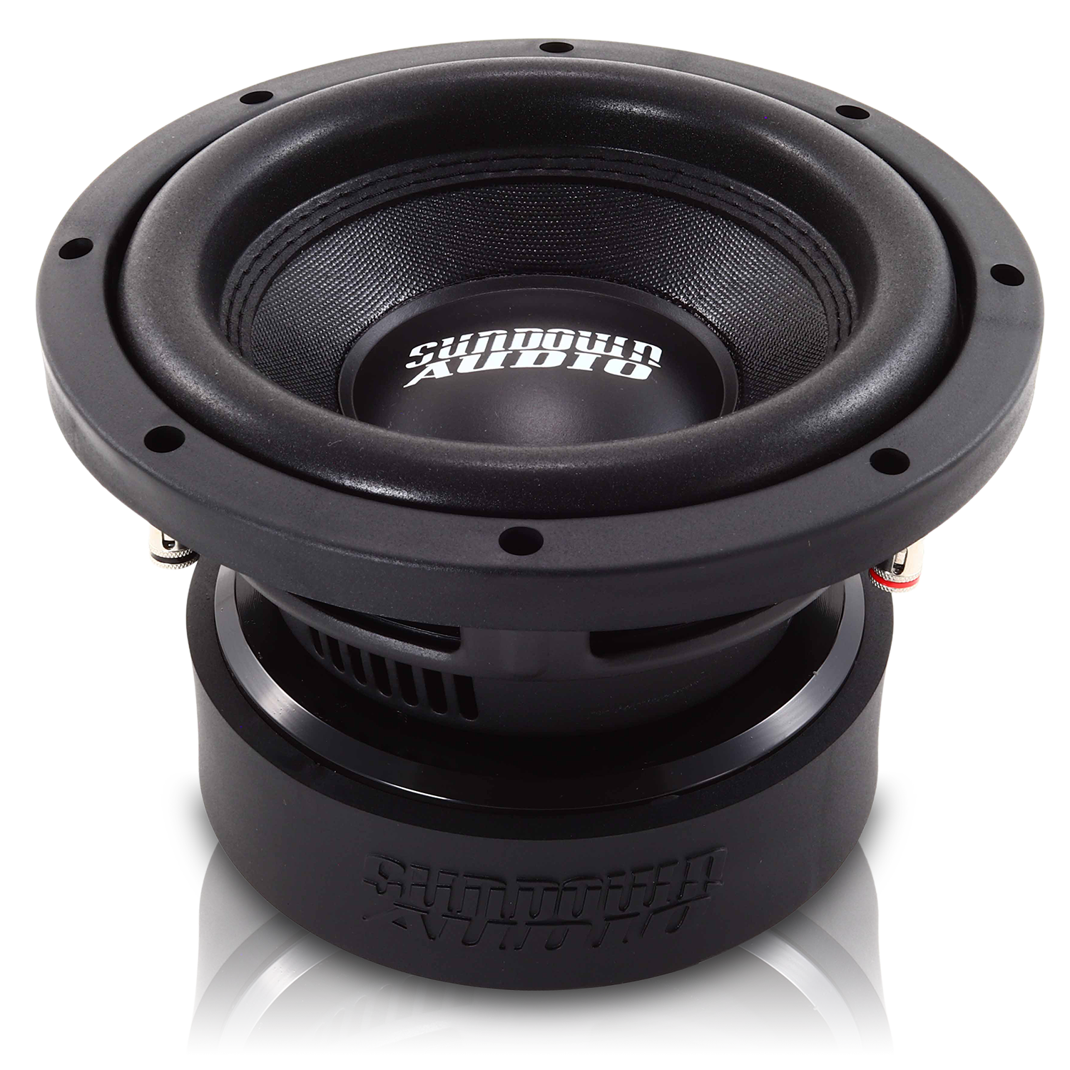 Sundown Audio E 8" v.6  400W DVC Subwoofer