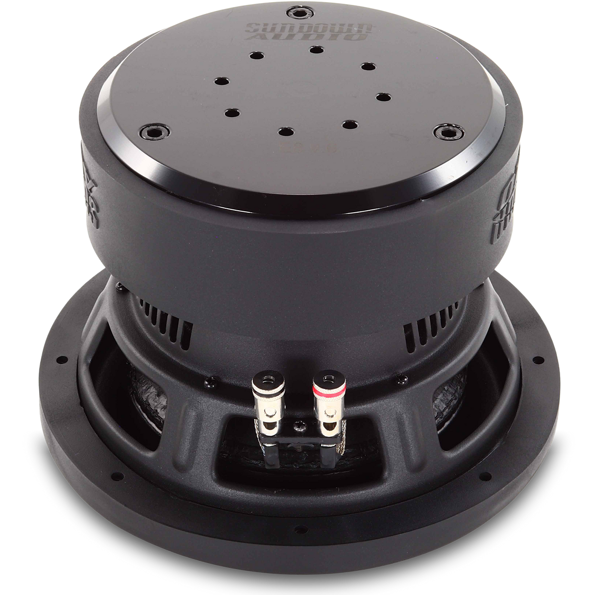Sundown Audio E 8" v.6  400W DVC Subwoofer