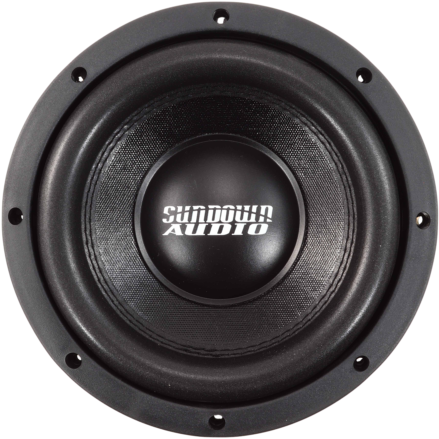 Sundown Audio E 8" v.6  400W DVC Subwoofer