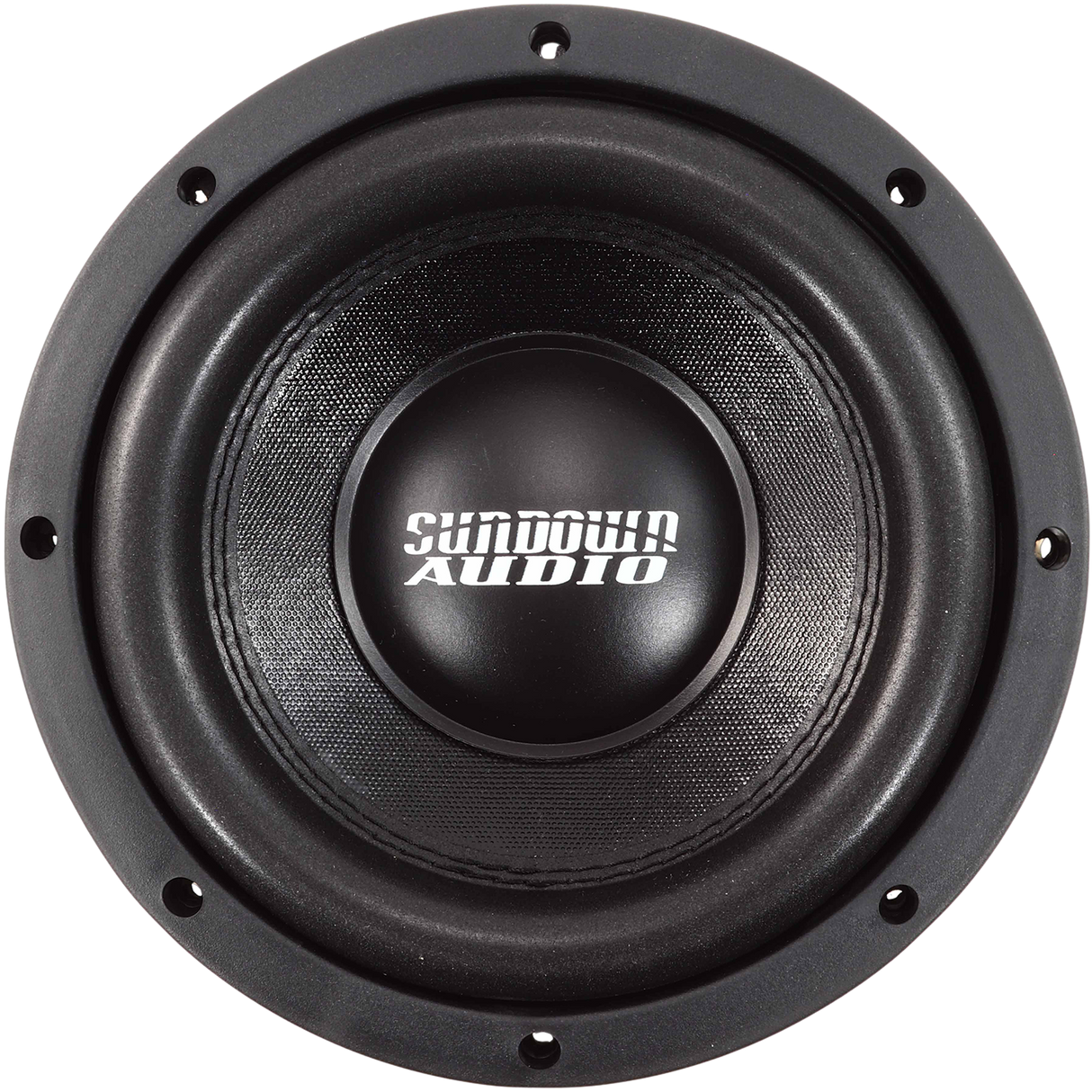 Sundown Audio E 8" v.6 400W DVC Subwoofer