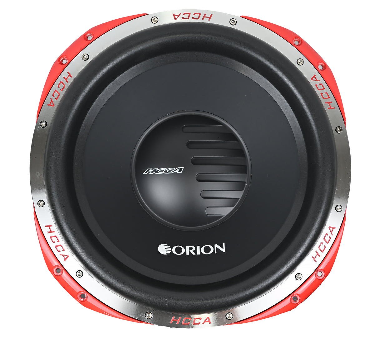 * CLOSEOUT* HCCA15 Subwoofer 15" DVC 2/4-Ohm 2500 Watts RMS | 10000 Watts MAX