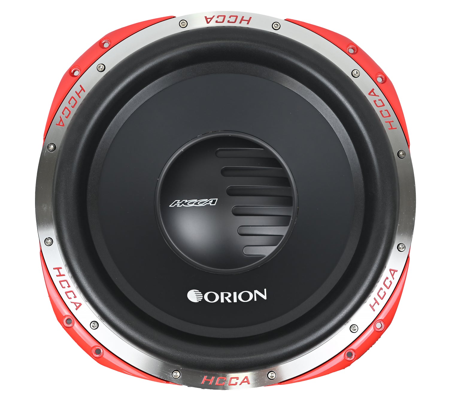 * CLOSEOUT* HCCA15 Subwoofer 15" DVC 2/4-Ohm 2500 Watts RMS | 10000 Watts MAX