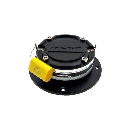 *CLOSEOUT* ORION HCCA 3" NEODYMIUM HIGH PERFORMANCE SHALLOW TWEETERS 100 WATTS RMS