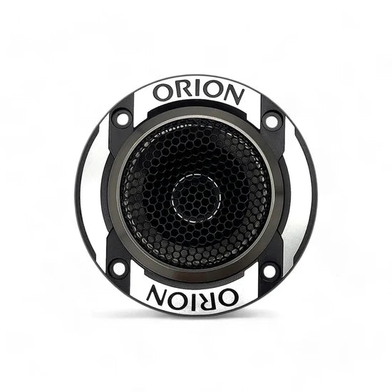 *CLOSEOUT* ORION HCCA 3.6" NEODYMIUM HIGH PERFORMANCE SHALLOW TWEETERS 150 WATTS RMS