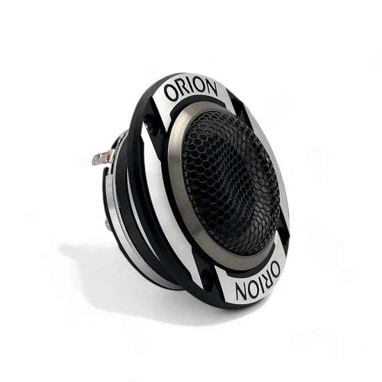 *CLOSEOUT* ORION HCCA 3.6" NEODYMIUM HIGH PERFORMANCE SHALLOW TWEETERS 150 WATTS RMS