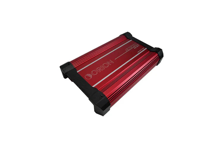 *CLOSEOUT* ORION HCCA3000.1DSPLX MONOBLOCK CLASS-D AMPLIFIER 3000 WATTS RMS