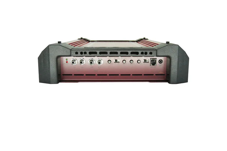 *CLOSEOUT* HCCA5000.1DSPLX MONOBLOCK CLASS-D AMPLIFIER 5000 WATTS RMS