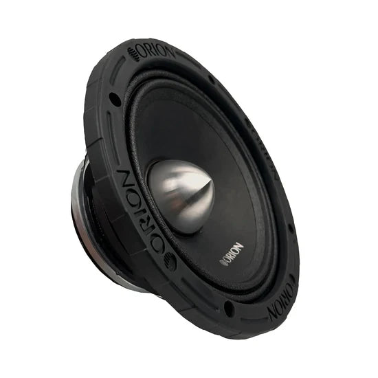 *CLOSEOUT* ORION HCCA 6.5" HIGH EFFICIENCY MIDRANGE SPEAKERS 450 WATTSB HCCA654NHP