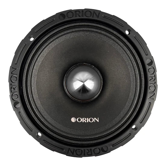 *CLOSEOUT* ORION HCCA 8" HIGH EFFICIENCY MIDRANGE SPEAKERS 650 WATTS RMS HCCA854NHP