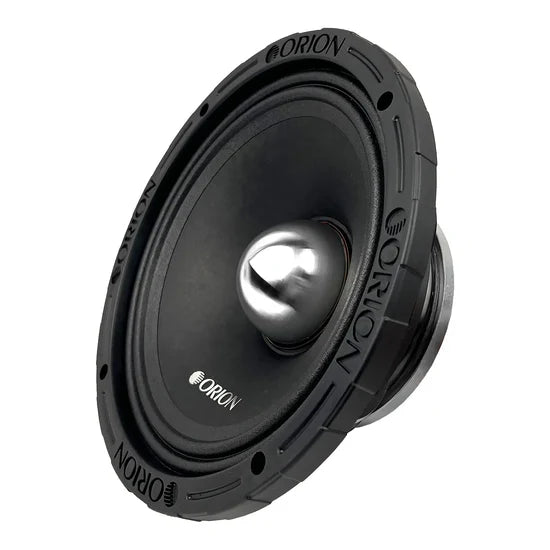 *CLOSEOUT* ORION HCCA 8" HIGH EFFICIENCY MIDRANGE SPEAKERS 650 WATTS RMS HCCA854NHP
