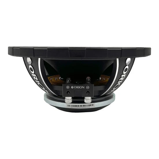 *CLOSEOUT* ORION HCCA 8" HIGH EFFICIENCY MIDRANGE SPEAKERS 650 WATTS RMS HCCA854NHP