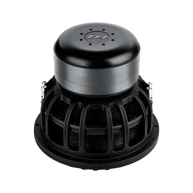 Apocalypse DВ-3.5K 12" D1/D2 | 3500W RMS | 12" Subwoofer
