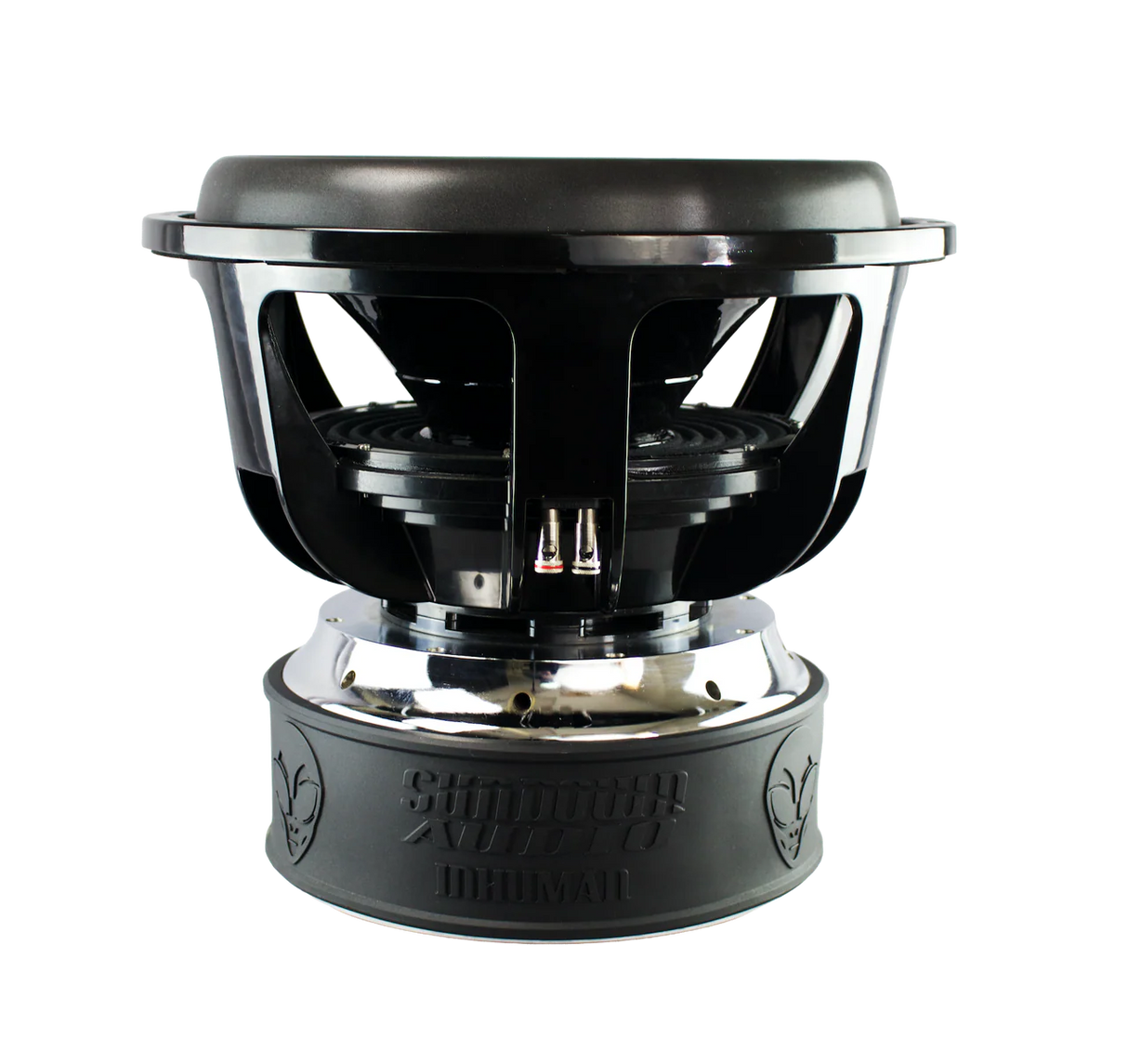 Sundown Audio InHuman 18" 7500W RMS Subwoofer