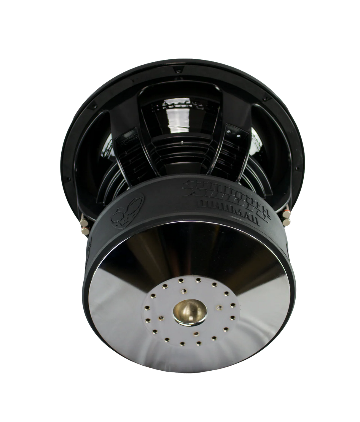 Sundown Audio InHuman 18" 7500W RMS Subwoofer