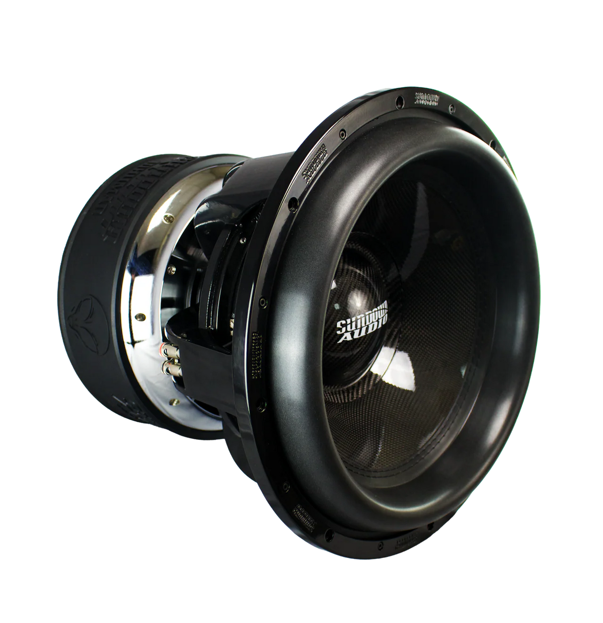 Sundown Audio InHuman 18" 7500W RMS Subwoofer
