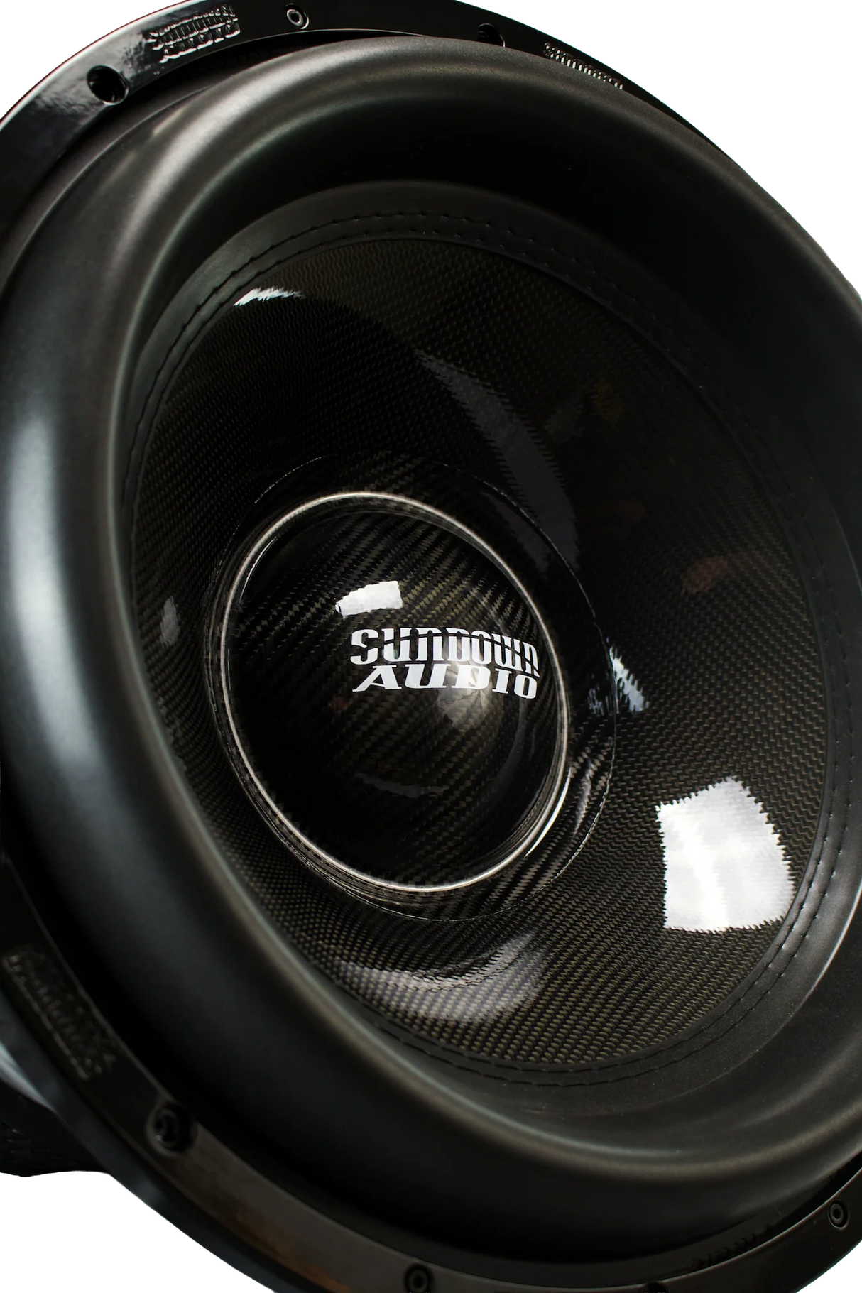 Sundown Audio InHuman 18" 7500W RMS Subwoofer