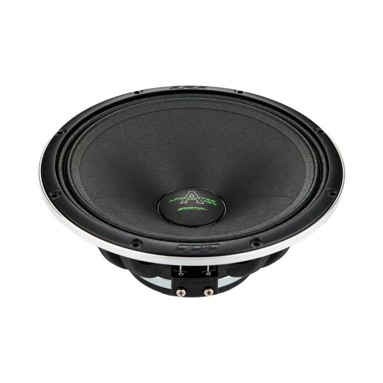 Deaf Bonce Apocalypse AP-M81AC NEO Sport 8" NEO Mid-Range Speakers (Pair)