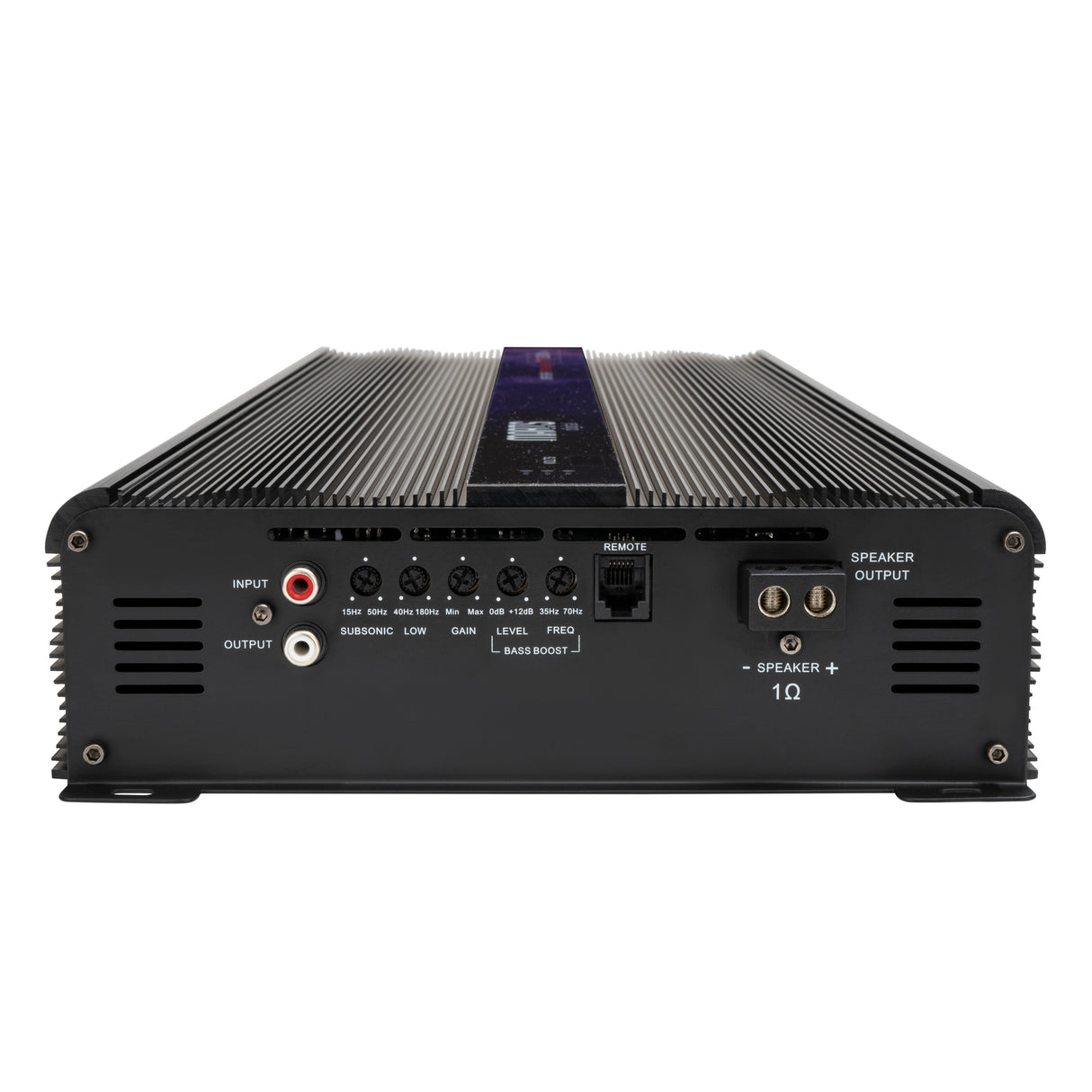 MARTS DIGITAL MXB 13500 WATT RMS MONOBLOCK AMPLIFIER