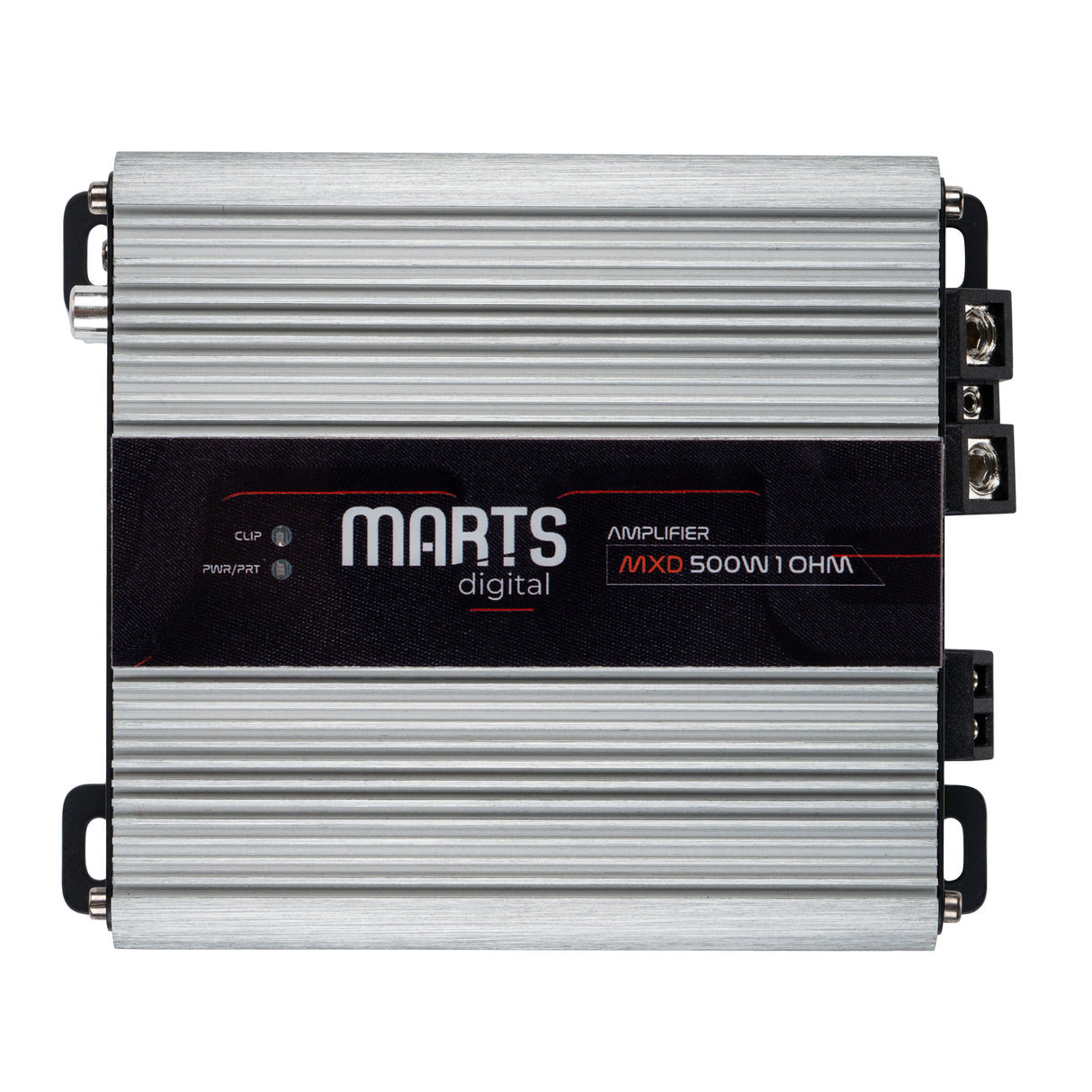 MARTS MXD 700 2 OHM 700 WATT FULL RANGE 1 CHANNEL AMPLIFIER