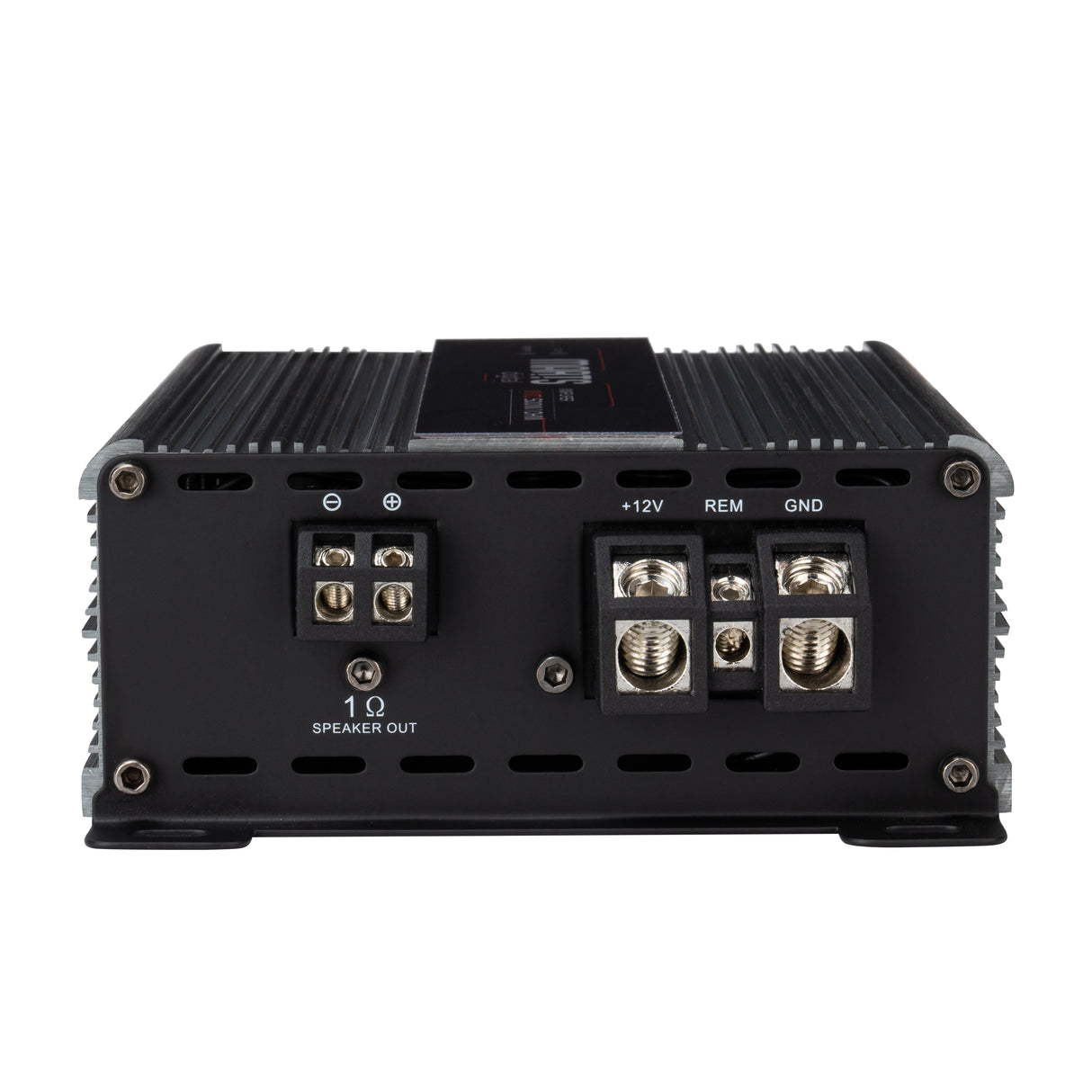MARTS MXD 700 2 OHM 700 WATT FULL RANGE 1 CHANNEL AMPLIFIER