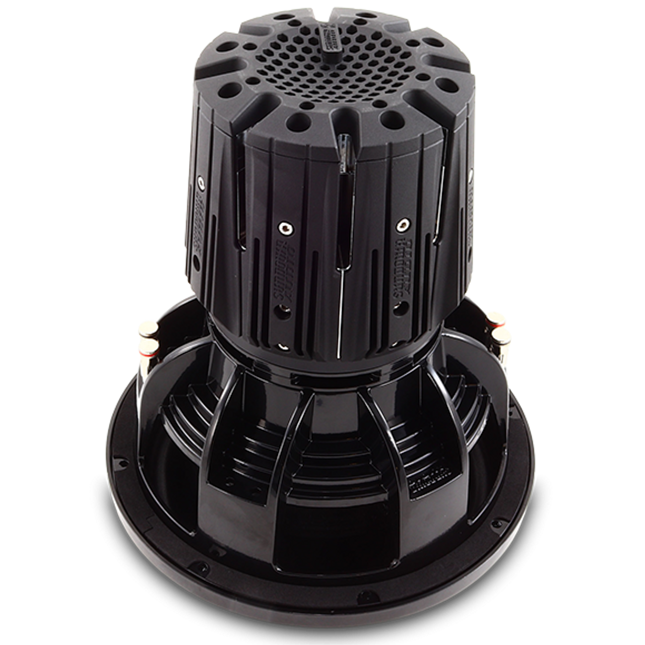 Loaded: Sundown Audio NS v.6 12" + Tru Spec Elite XXL Single 12" Box
