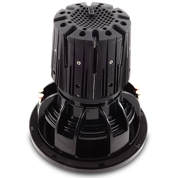 Sundown Audio Nightshade NS v.6 12" 3500 watt Subwoofer D1/D2