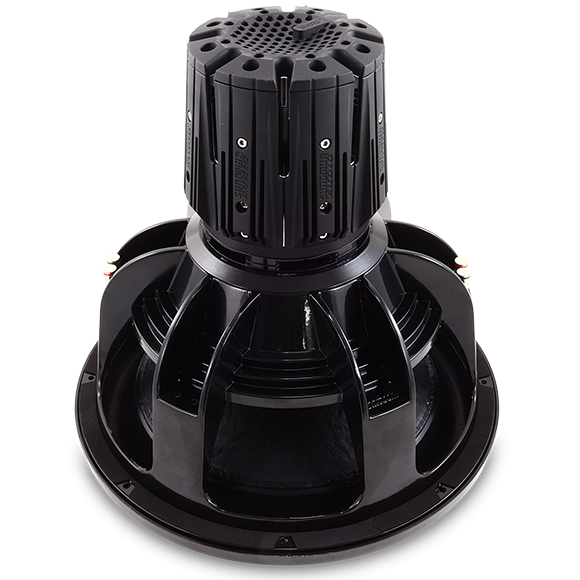Sundown Audio Nightshade NS v.6 18" 3500 watt Subwoofer D1/D2