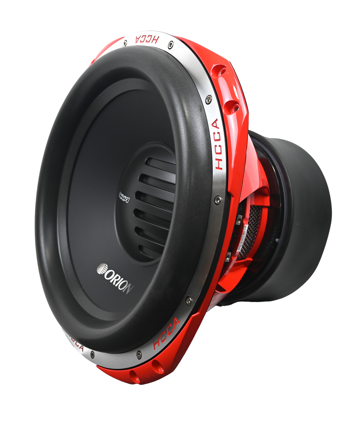 * CLOSEOUT* HCCA15 Subwoofer 15" DVC 2/4-Ohm 2500 Watts RMS | 10000 Watts MAX