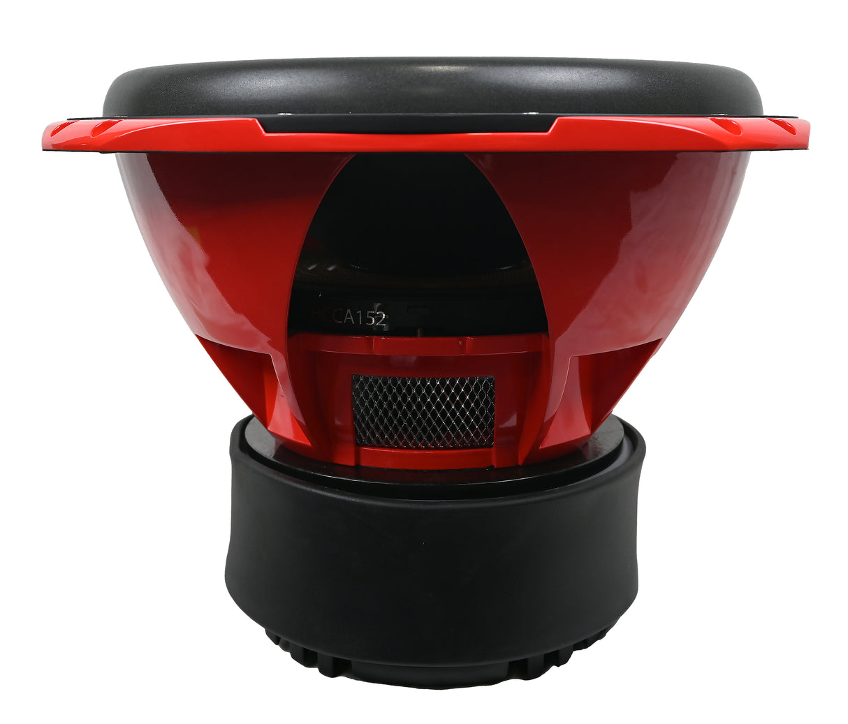 * CLOSEOUT* HCCA15 Subwoofer 15" DVC 2/4-Ohm 2500 Watts RMS | 10000 Watts MAX