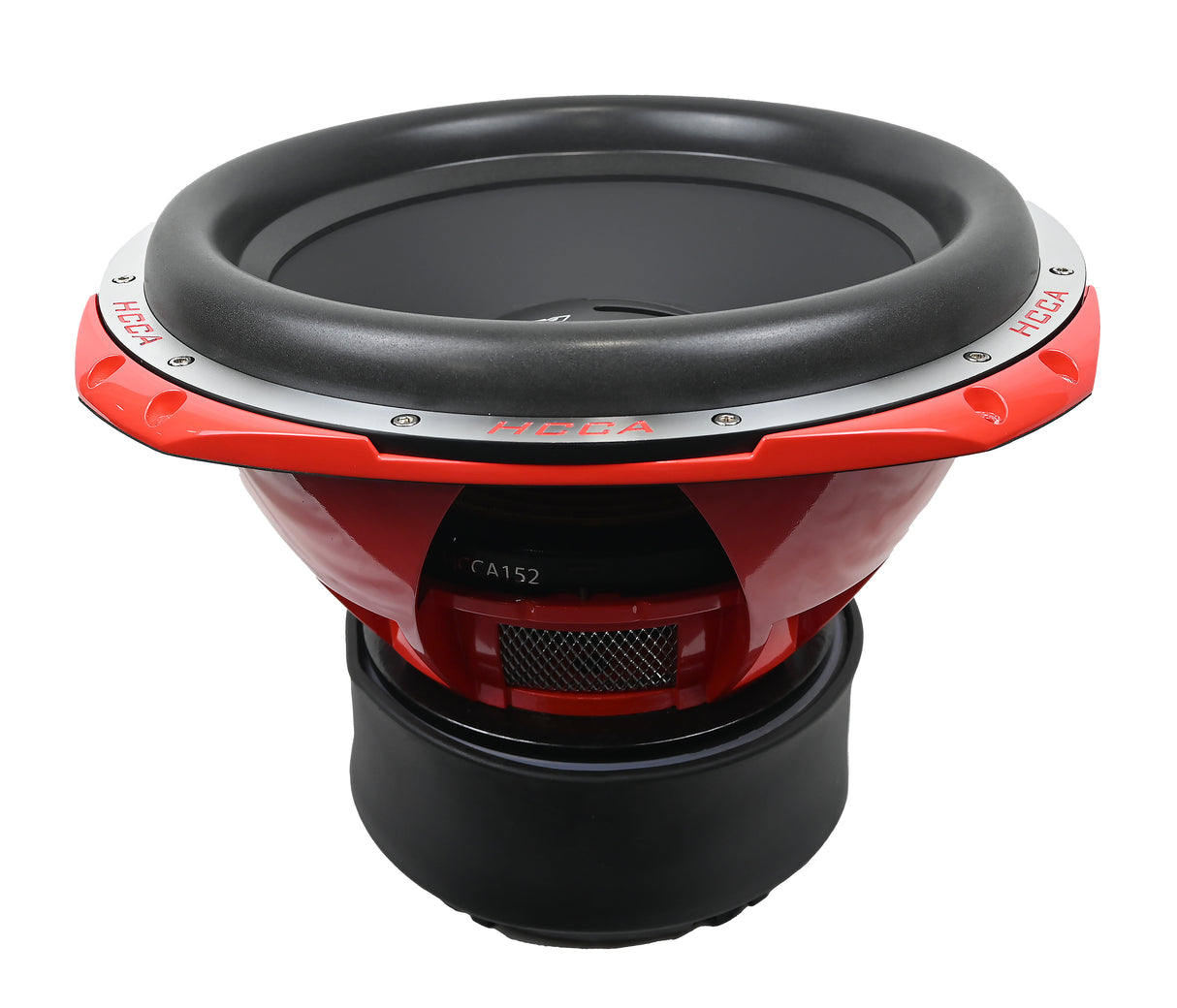 * CLOSEOUT* HCCA15 Subwoofer 15" DVC 2/4-Ohm 2500 Watts RMS | 10000 Watts MAX