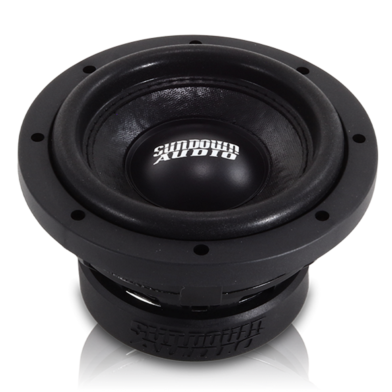 Sundown Audio SA-6.5 v.2 DVC Subwoofer 300w RMS