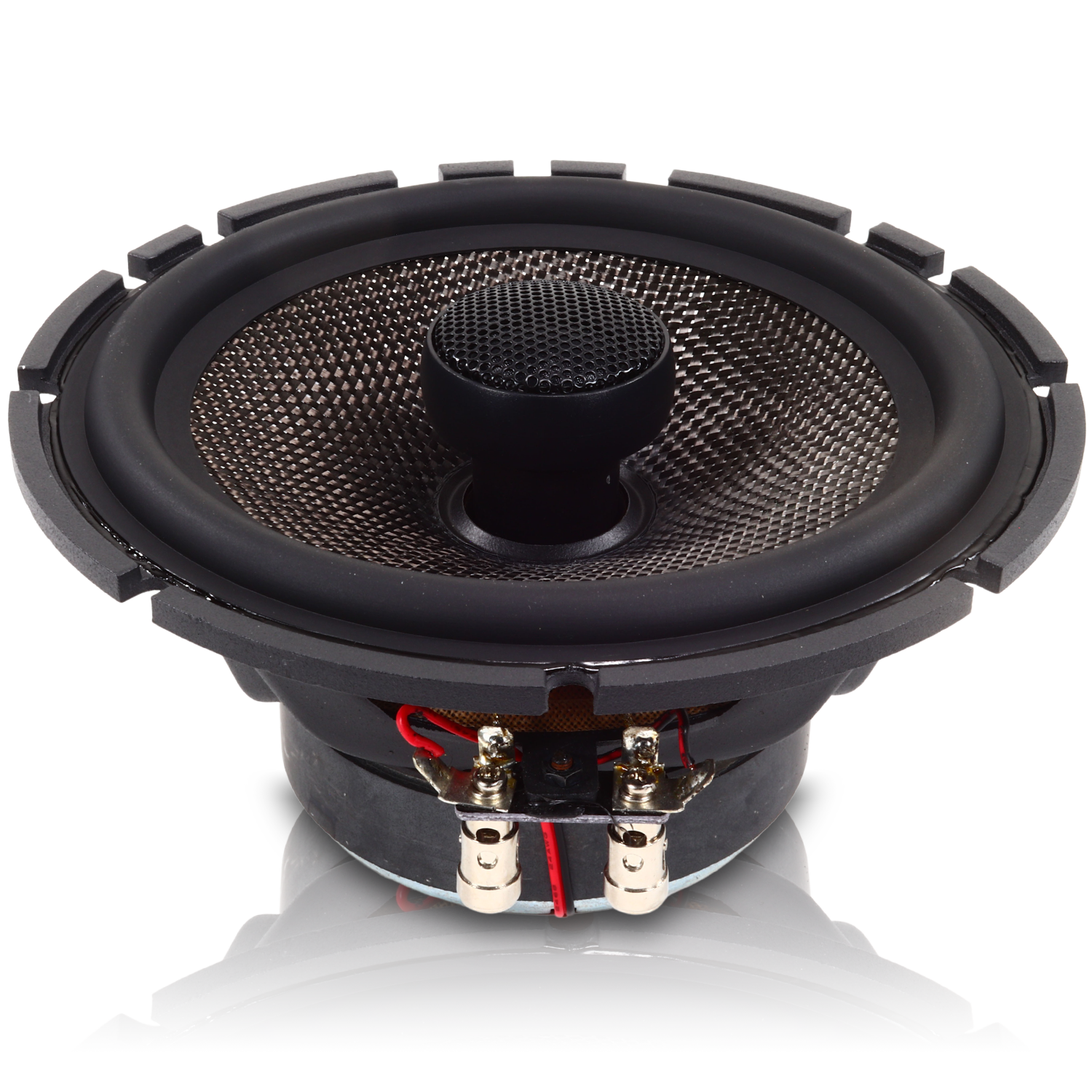SA-6.5CX V.2 6.5" Coaxial Speaker Set (1 Pair)