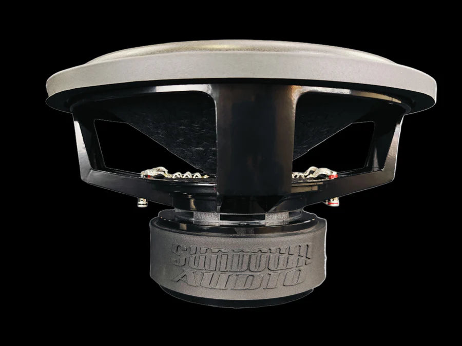 Sundown Audio SA Classic 15" 1000 watt DVC Subwoofer