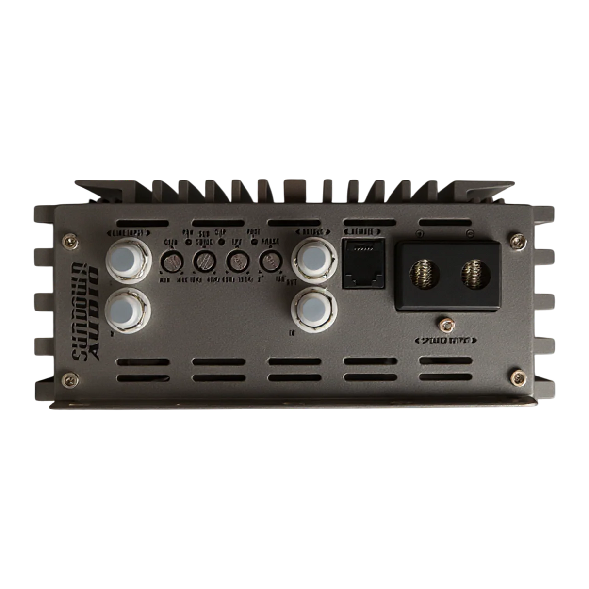 Sundown Audio SAEV4 5000.1D 5000W CLASS D AMPLIFIER