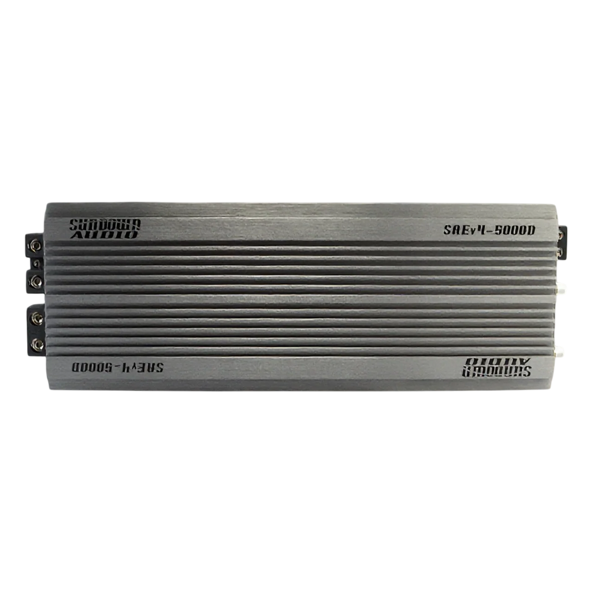Sundown Audio SAEV4 5000.1D 5000W CLASS D AMPLIFIER