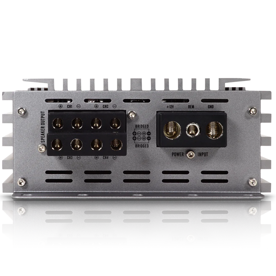 SAEV4-100.4 100X4 4-CHANNEL AMPLIFIER