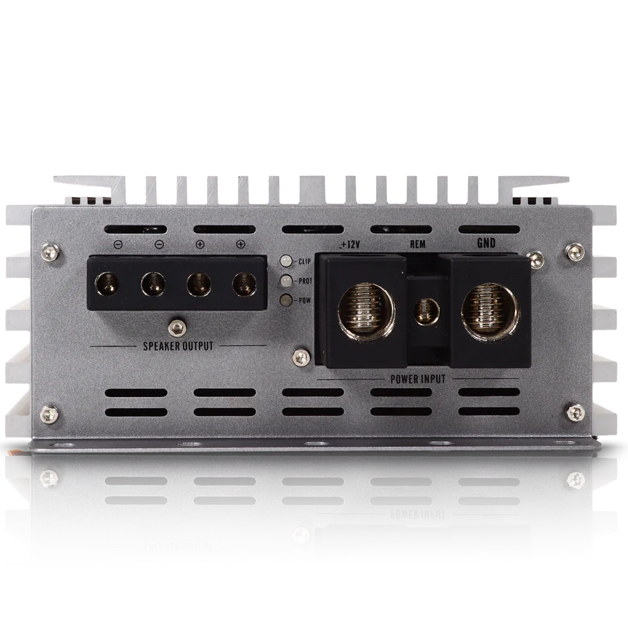 Sundown Audio SAEV4 1500.1D 1500W CLASS D AMPLIFIER