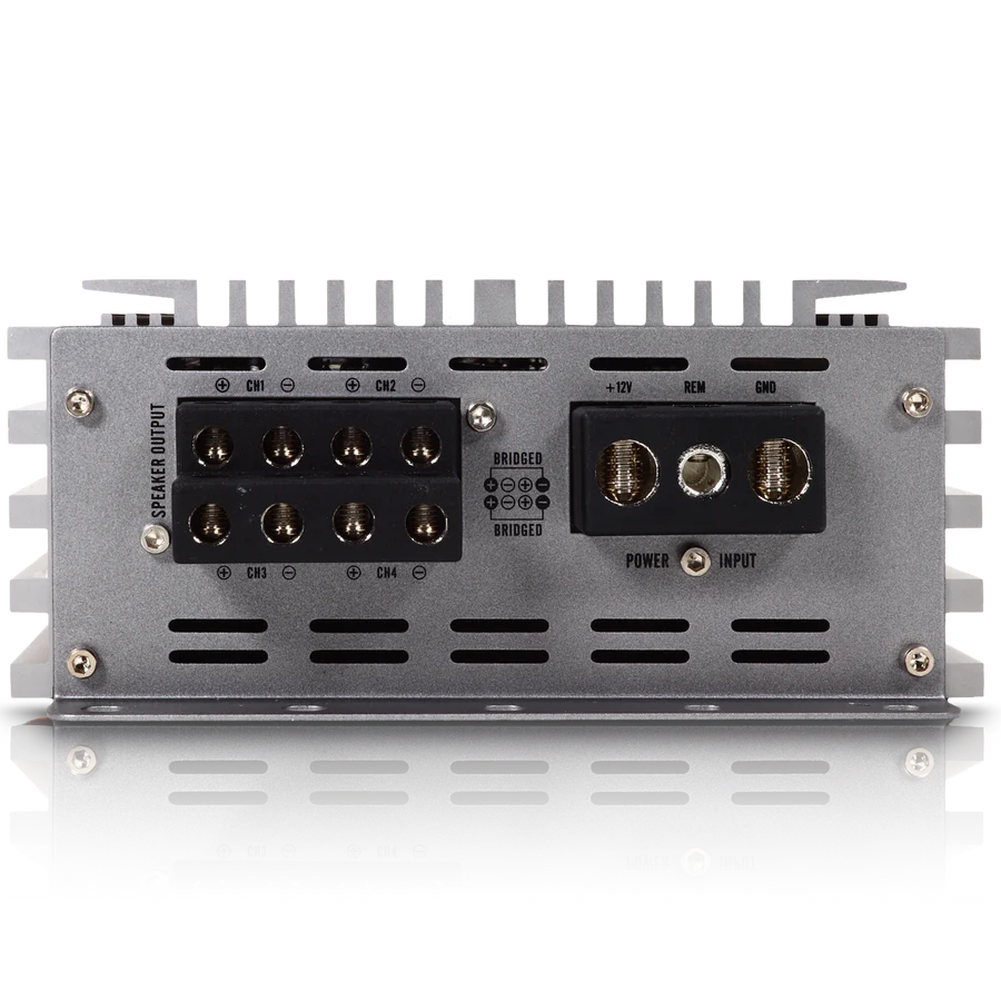 Sundown Audio SAEV4 150.4 4-CHANNEL AMPLIFIER