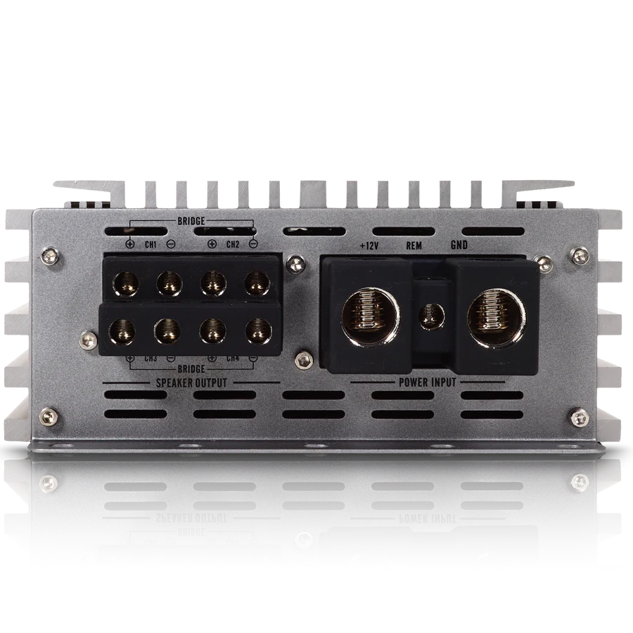 Sundown Audio SAEV4 200.4 4-CHANNEL AMPLIFIER