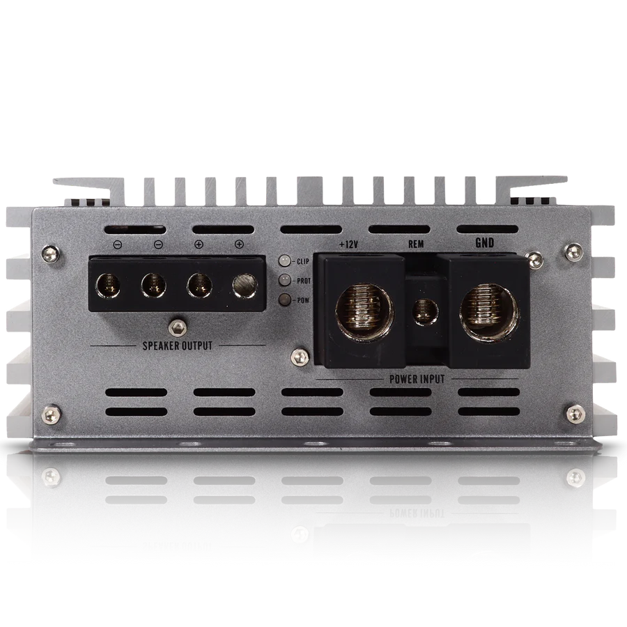 Sundown Audio SAEV4 3000.1D 3000W CLASS D AMPLIFIER