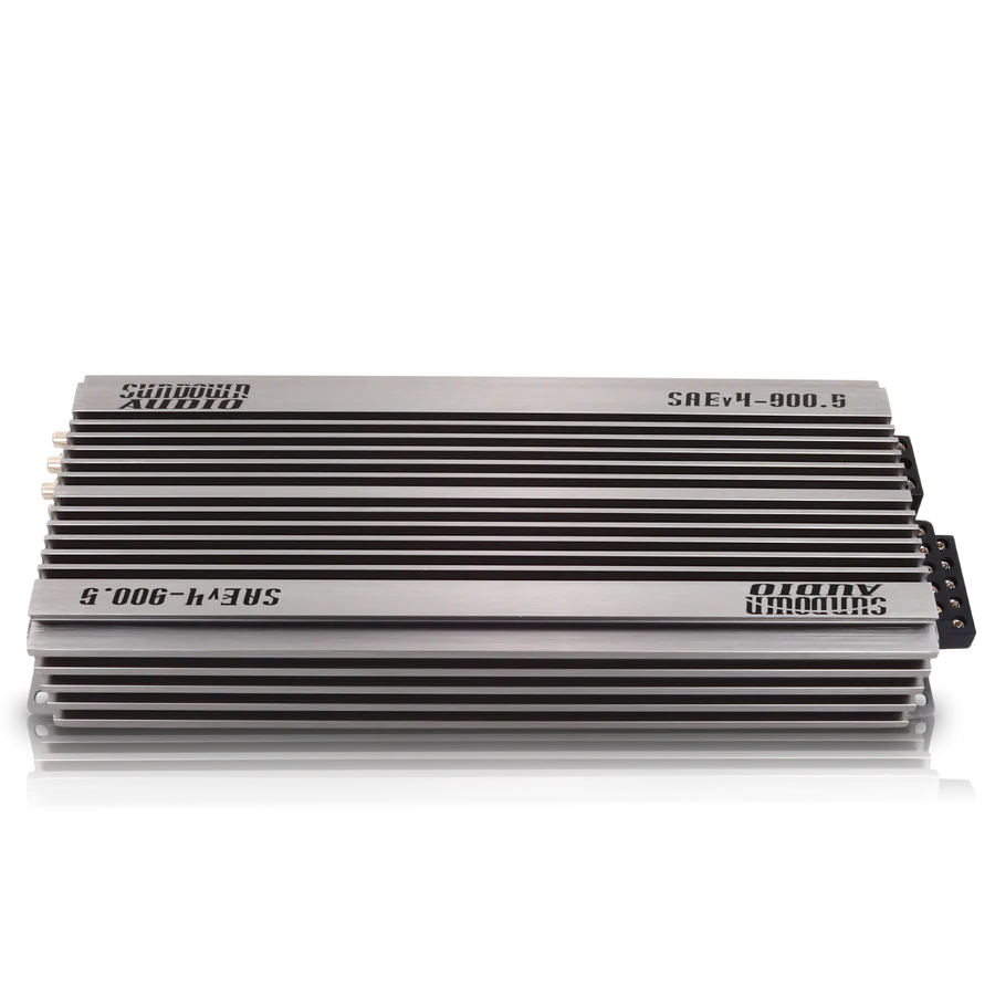 Sundown Audio SAEV4 900.5 5-CHANNEL AMPLIFIER