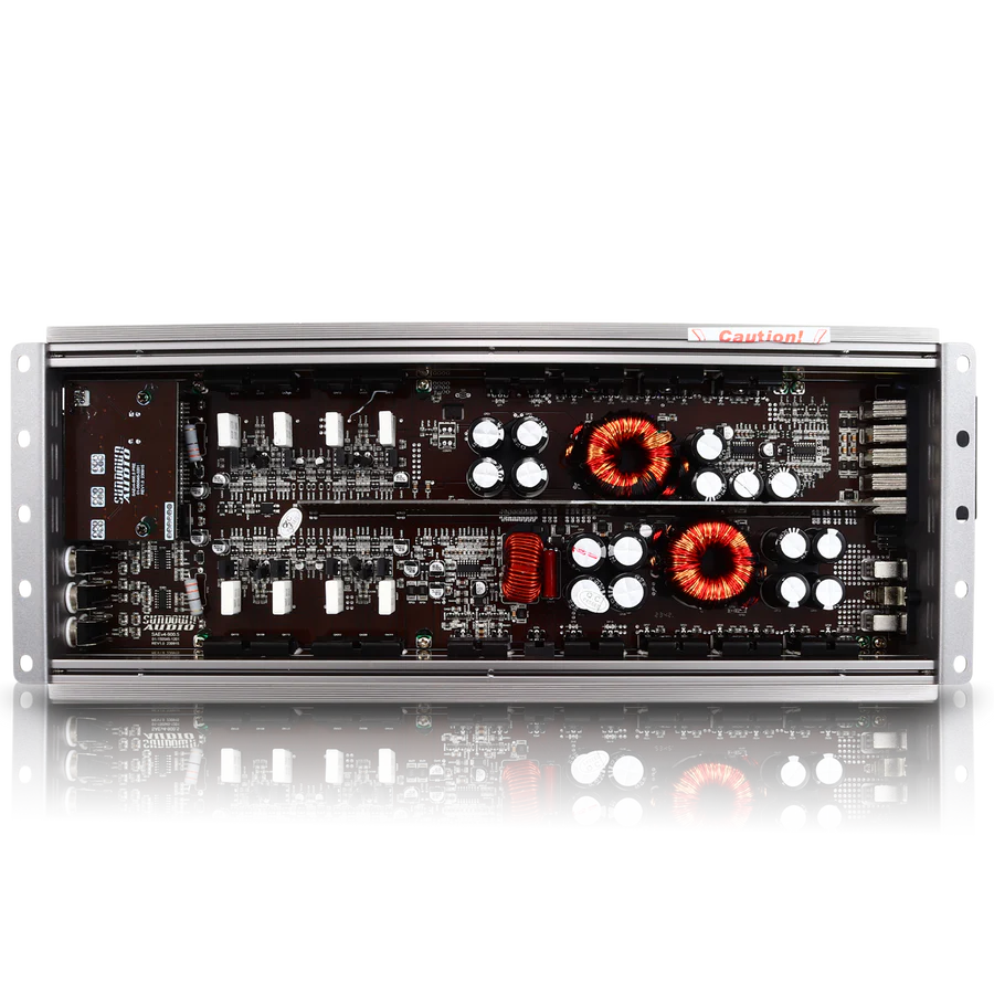 Sundown Audio SAEV4 900.5 5-CHANNEL AMPLIFIER