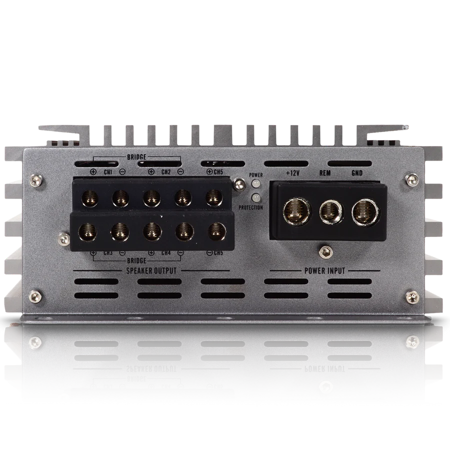 Sundown Audio SAEV4 900.5 5-CHANNEL AMPLIFIER