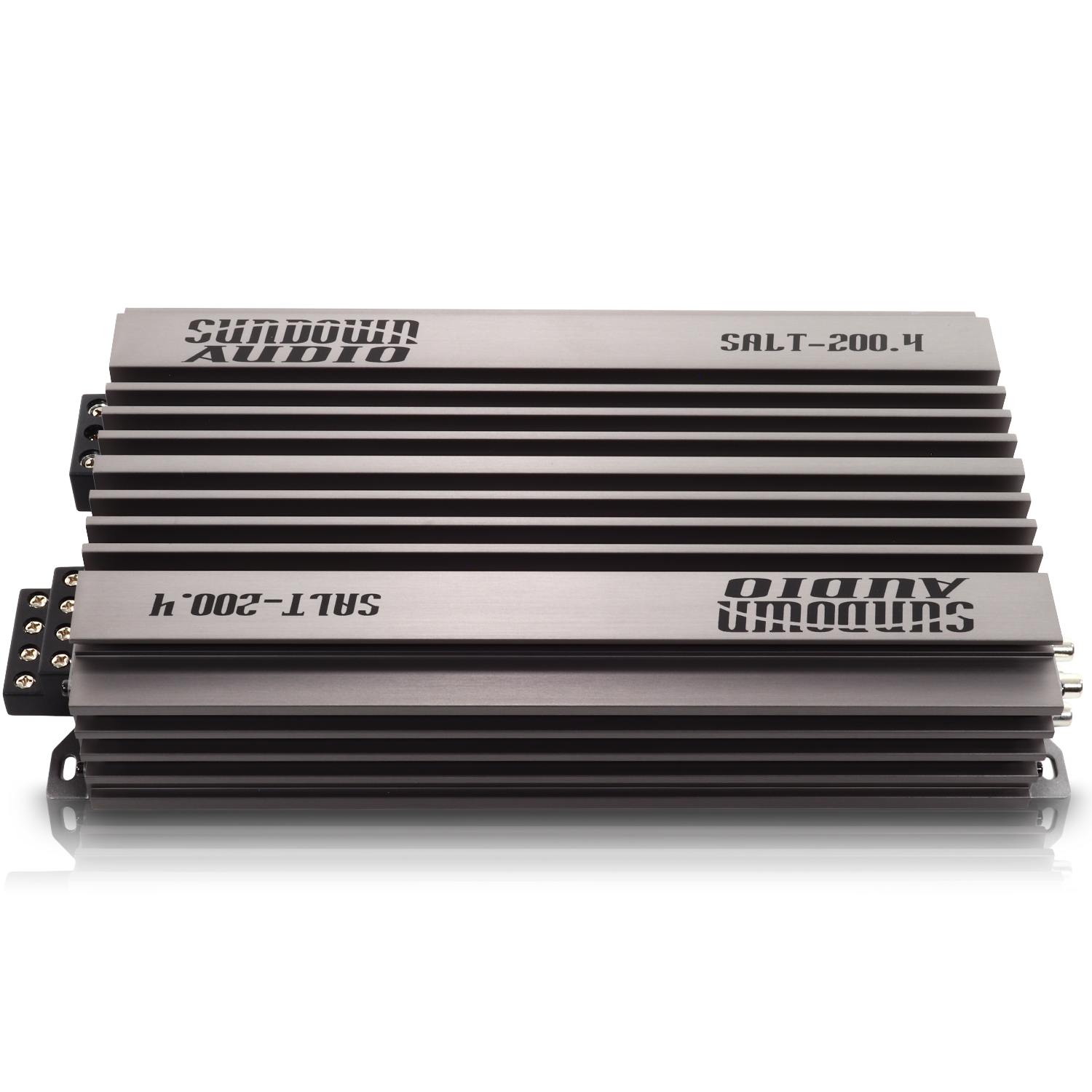 Sundown Audio SALT-200.4 Amplifier